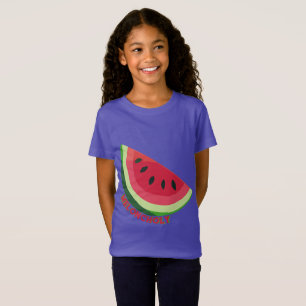 T-Shirt Meloncholy