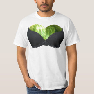 T-shirt melons