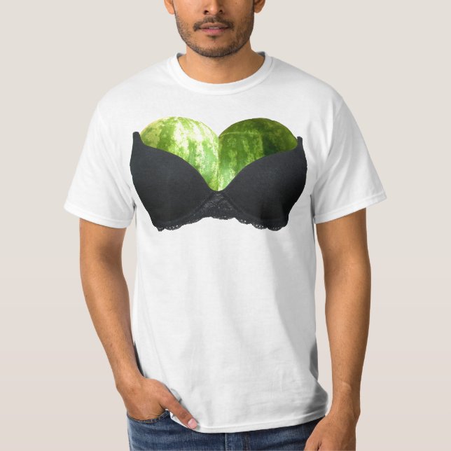 T-shirt melons (Devant)