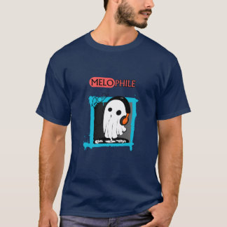 T-SHIRT MÉLOPHILE