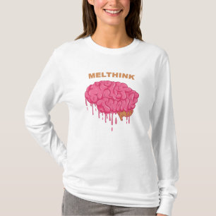 T-shirt Melthink