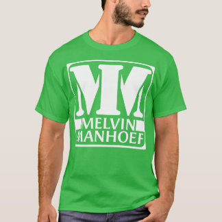 T-shirt Melvin Manhoef Pas de MIXED MARTIAL ART de clémenc