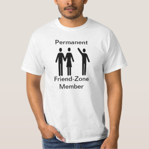 T-shirt Membre d'Ami-Zone