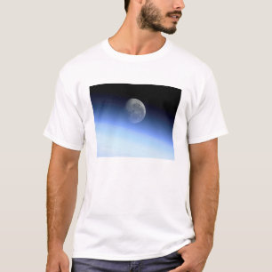 T-shirt Membre de la Terre