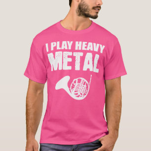 T-shirt Membre du groupe