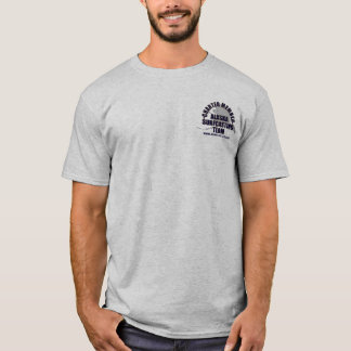 T-shirt Membre fondateur d'AST