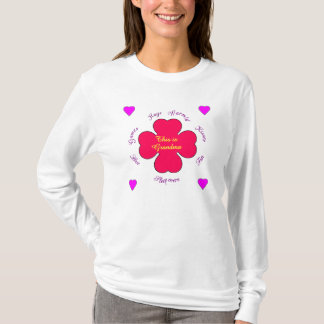 T-shirt Mémé