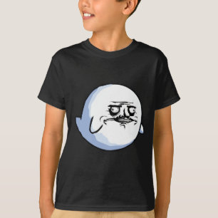 T-shirt Meme
