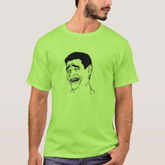 T-shirt Meme conception - 3