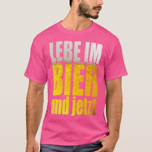 T-shirt Mème De Bière Pour Festival Aprs Ski Party Mallorc
