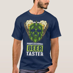 T-shirt Mème De Bière Pour Festival Aprs Ski Party Mallorc