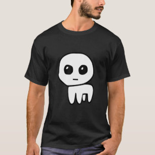 T-shirt Mème de création TBH