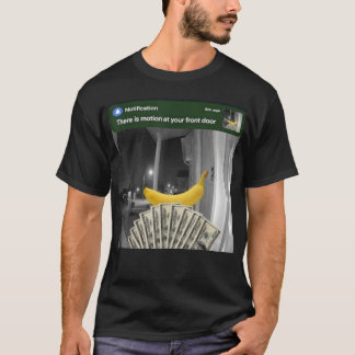 T-shirt Mème drôle
