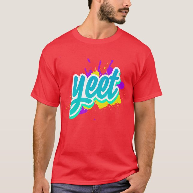 T-shirt Meme drôle de jeu vidéo rigolo (Devant)
