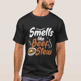 T-shirt Mème drôle de nourriture de Thanksgiving pour les 