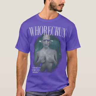 T-shirt Mème drôle rétro