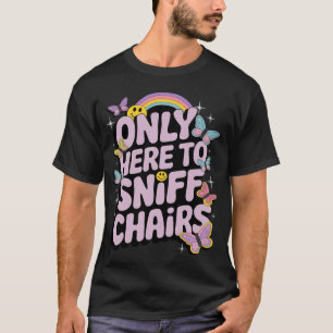 T-shirt Mème inapproprié embarrassant Humour Adulte Hommes