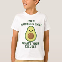 "Même les avocats sourient - Philosophie drôleT-sh