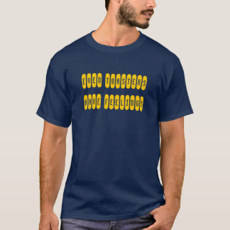 T-shirt Même les grille-pain ont des sentiments