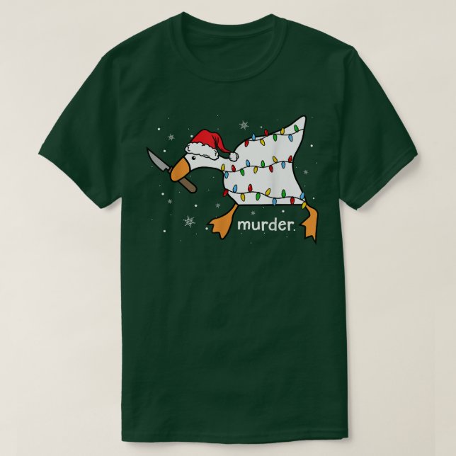 T-shirt Mème Noël Noël Noël Noël Noël Noël Noël Noël Noël  (Design devant)