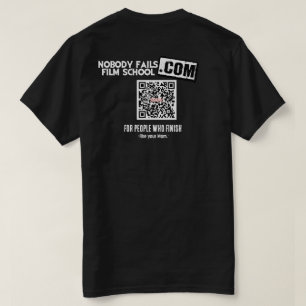T-shirt "Même pas ta mère" NFFS