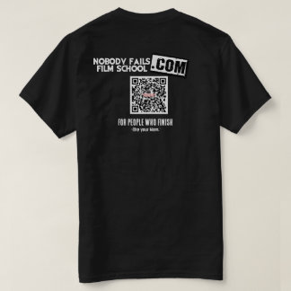 T-shirt "Même pas ta mère" | NFFS