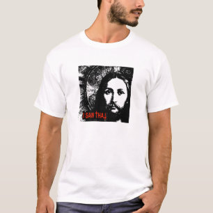 T-shirt Mème que j'ai vu ça