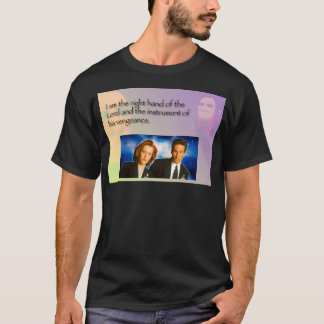 T-shirt Même Vieille Chose
