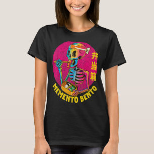 T-shirt Memento Bento