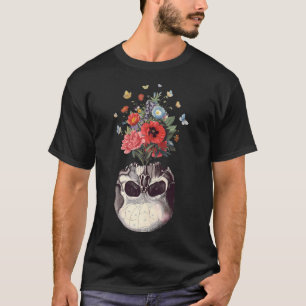 T-shirt Memento Mori