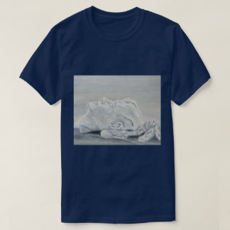 T-shirt Memento Mori