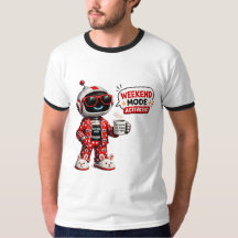 Mèmes de Robot | Humour drôle d'IA et de technolog