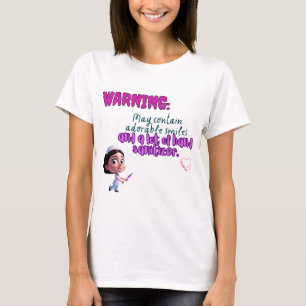 T-shirt Mèmes de soins infirmiers