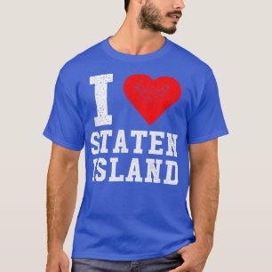 T-shirt Mèmes rouges
