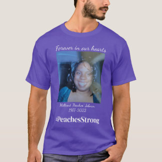 T-shirt Memorial