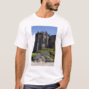 T-shirt Mémorial national de guerre écossais, Édimbourg