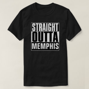 T-SHIRT MEMPHIS EN DIRECT
