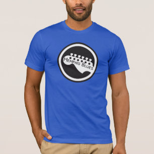T-shirt Memphis Music 🎶 Guitare 🎸 Blues Soul 🎷 Rock & R