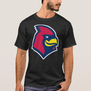 T-shirt Memphis Redbirds