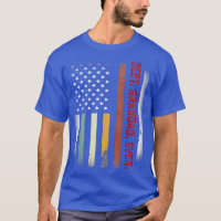 Men Fathers Day Venin For Papa Best Grandad Ever 