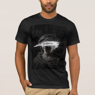 T-shirt Men Mordan
