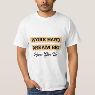 T-shirt Men’s Motivational Quote T-Shirts, Hoodies & Long 