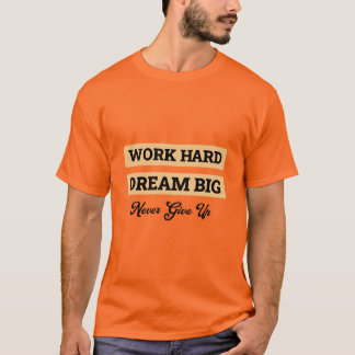 T-shirt Men’s Motivational Quote T-Shirts, Hoodies & Long 