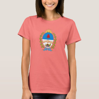 T-shirt Mendoza Armoiries