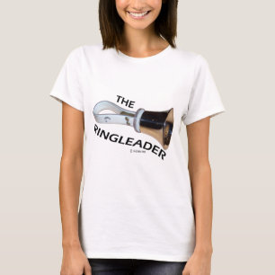 T-shirt Meneur