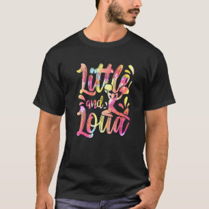T-shirt Meneuse de claque Équipe de meneuses de claque Pa