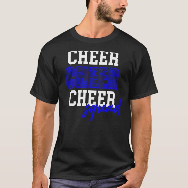 T-shirt Meneuse de claque  Maman de meneuse de claque Fill (Devant)