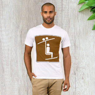 T-shirt Mens
