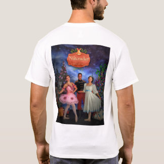 T-shirt Mens 201(T-shirt Nutcracker