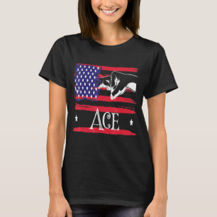 T-shirt Mens Ace